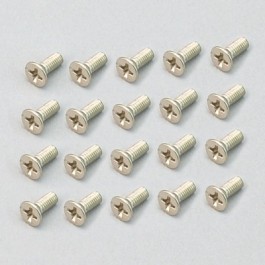 SCREW-M3X10mm FOR TS-4N