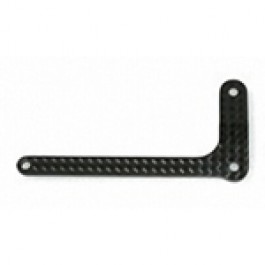 CARBON FIBER REAR SUPPORT FOR TS4N
