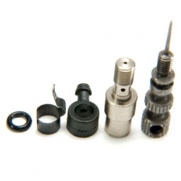 NEEDLE VALVE WITH HOLDER SET FOR GP-07