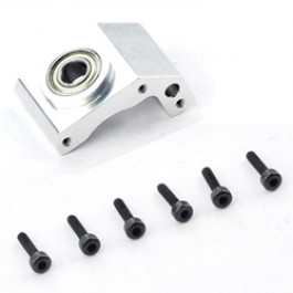 Metal bearing block mini titan e-325