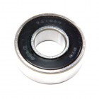 Ball Bearing Front Red Line 53H
