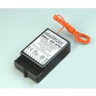 Receiver Mini DS IPD 35MHz (B)