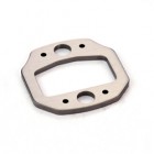 CENTER DIFFERENTIAL PLATE FOR EB4 S3 BUGGY