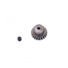 Pinion gear 22t for rc electric kt8 racing kart 