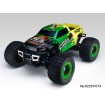  Sledge hammer s50 rtr 8,2cc 2.4ghz green color 