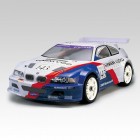 Eb-4 s3 Rallye Game 1/8 Car