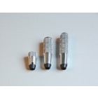 Aluminum stick units medium  1 pair