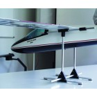Centre of Gravity gauge