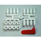 MULTIlock Uni-Set (for wings)