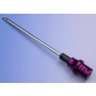 1282 DELUXE STARTER SHAFT