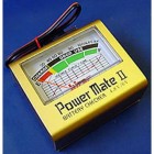 ΒΟΛΤΟΜΕΤΡΟ ΜΠΑΤΑΡΙΩΝ 4,8V - 6,