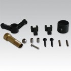 TAIL PITCH SLIDER FOR RAPTOR 30/50 Titan V2 & X50