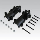 TAIL CASE RAPTOR 50 V2 TITAN & X50