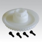 AUTO ROTATION PULLY RAPTOR 50 V2 TITAN